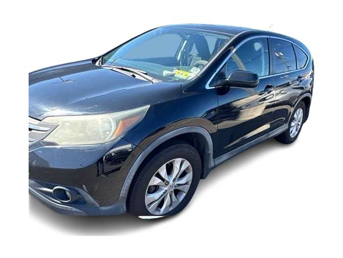 2013 Honda CR-V EX -
                  West Union, NJ