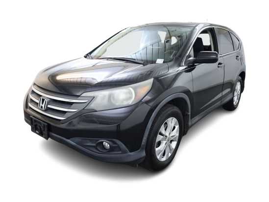2013 Honda CR-V EX -
                  West Union, NJ