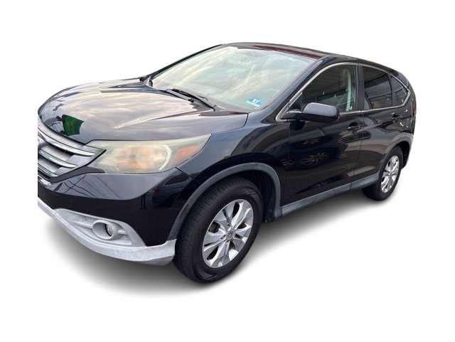 2014 Honda CR-V EX -
                  West Union, NJ