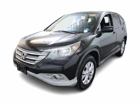 2014 Honda CR-V EX -
                  West Union, NJ