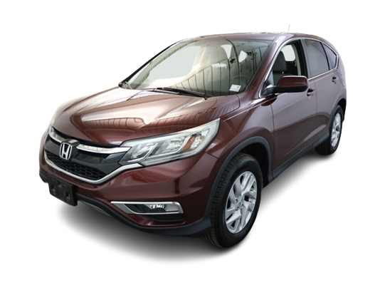 2015 Honda CR-V EX Hero Image