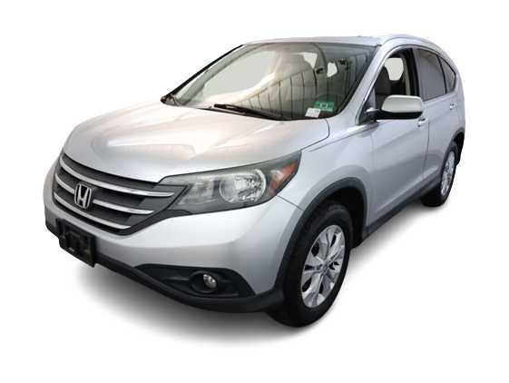 2014 Honda CR-V EX-L -
                West Union, NJ