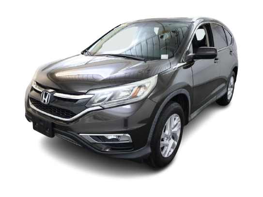 Thumbnail: 2015 Honda CR-V - 1