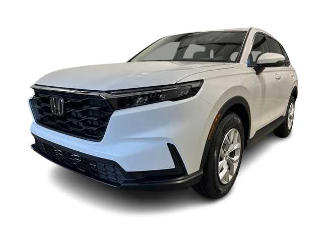 Thumbnail: 2026 Honda CR-V - 1