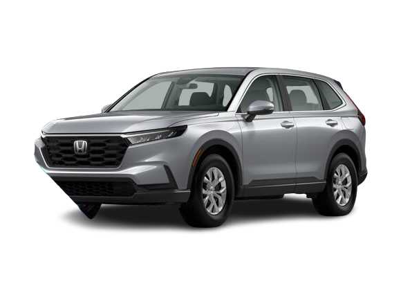 Thumbnail: 2026 Honda CR-V - 1