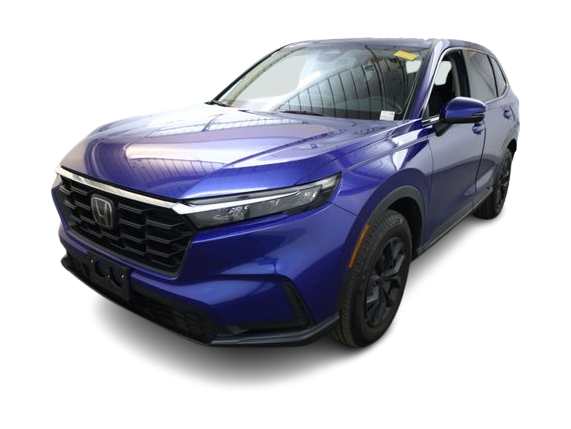 Thumbnail: 2024 Honda CR-V - 1