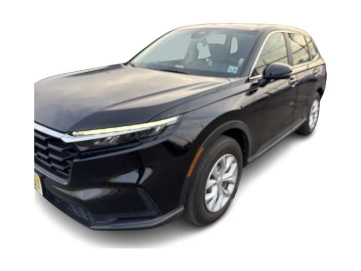 Thumbnail: 2024 Honda CR-V - 1