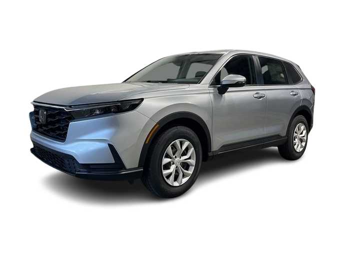 Thumbnail: 2026 Honda CR-V - 1