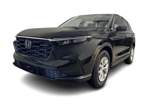 Thumbnail: 2026 Honda CR-V - 1