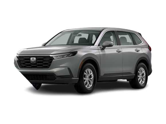 Thumbnail: 2026 Honda CR-V - 1