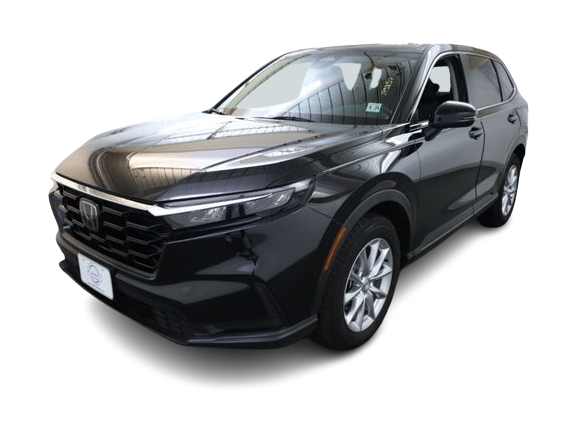 Thumbnail: 2026 Honda CR-V - 1