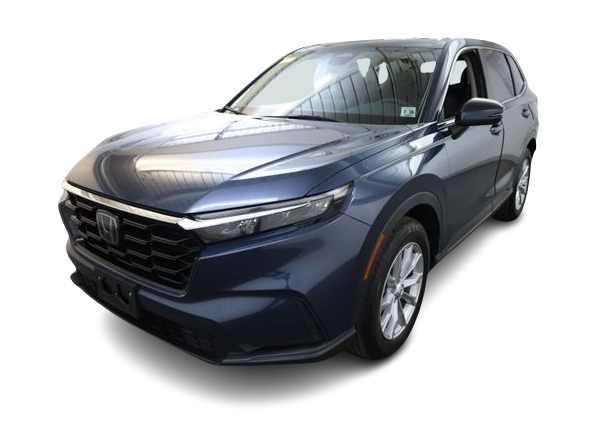 Thumbnail: 2024 Honda CR-V - 1