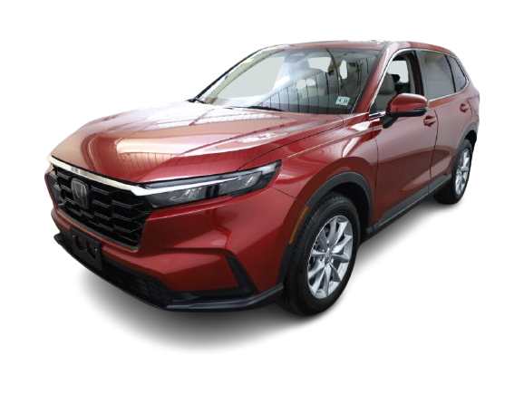 Thumbnail: 2026 Honda CR-V - 1