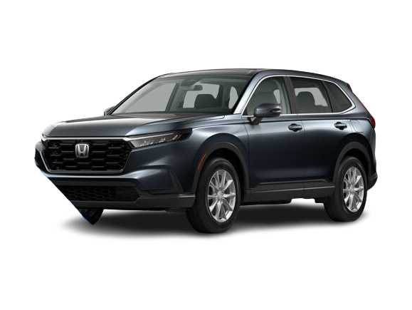 Thumbnail: 2026 Honda CR-V - 1