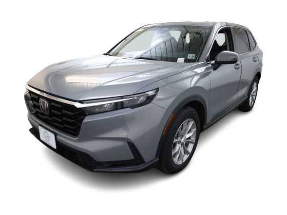 Thumbnail: 2024 Honda CR-V - 1