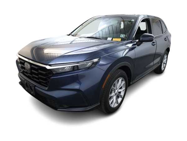 Thumbnail: 2023 Honda CR-V - 1