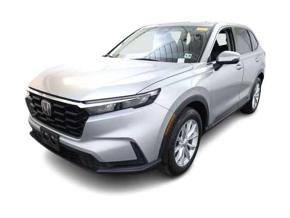 Thumbnail: 2024 Honda CR-V - 1