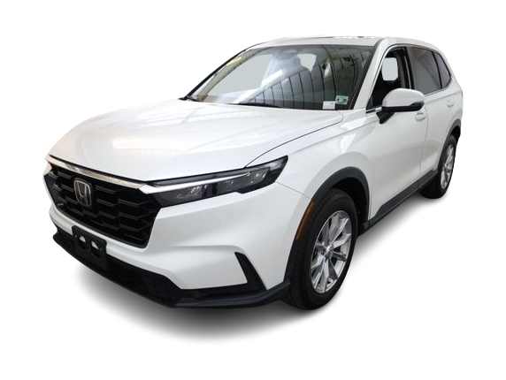 Thumbnail: 2023 Honda CR-V - 1