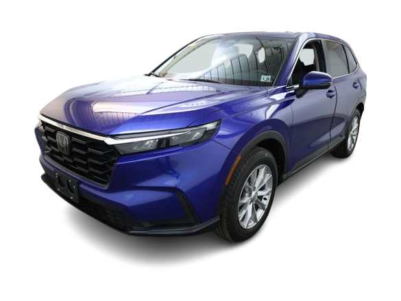 Thumbnail: 2023 Honda CR-V - 1