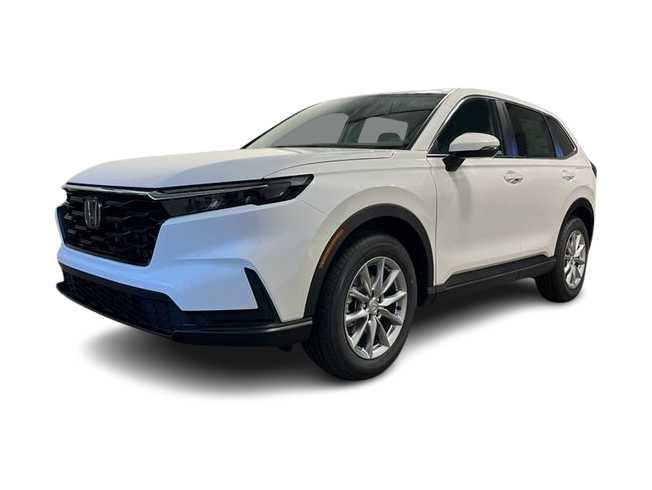 Thumbnail: 2026 Honda CR-V - 1
