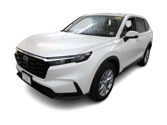 Thumbnail: 2024 Honda CR-V - 1