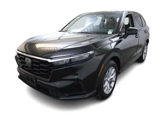 Thumbnail: 2024 Honda CR-V - 1