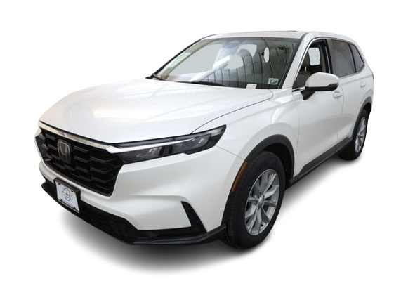 Thumbnail: 2023 Honda CR-V - 1