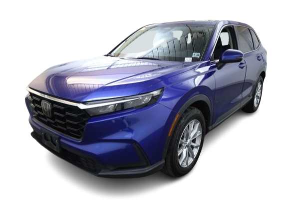 Thumbnail: 2023 Honda CR-V - 1