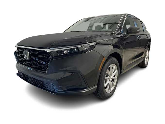 Thumbnail: 2026 Honda CR-V - 1