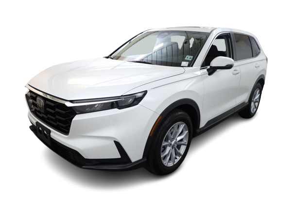 2025 Honda CR-V EX -
                  West Union, NJ