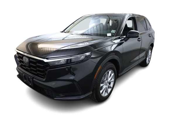 Thumbnail: 2026 Honda CR-V - 1