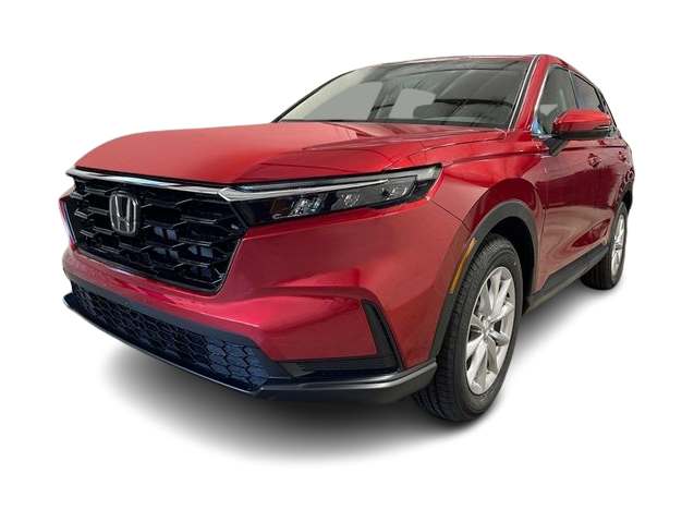 Thumbnail: 2026 Honda CR-V - 1