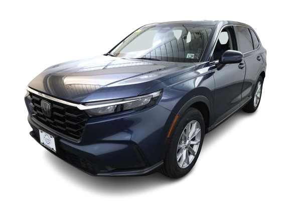 Thumbnail: 2025 Honda CR-V - 1