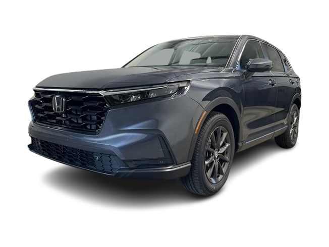Thumbnail: 2026 Honda CR-V - 1