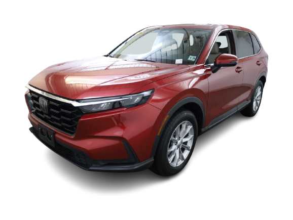 Thumbnail: 2024 Honda CR-V - 1