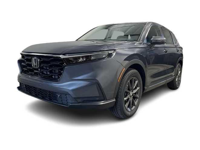 Thumbnail: 2026 Honda CR-V - 1
