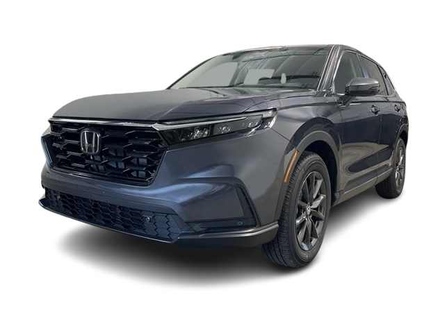 Thumbnail: 2026 Honda CR-V - 1