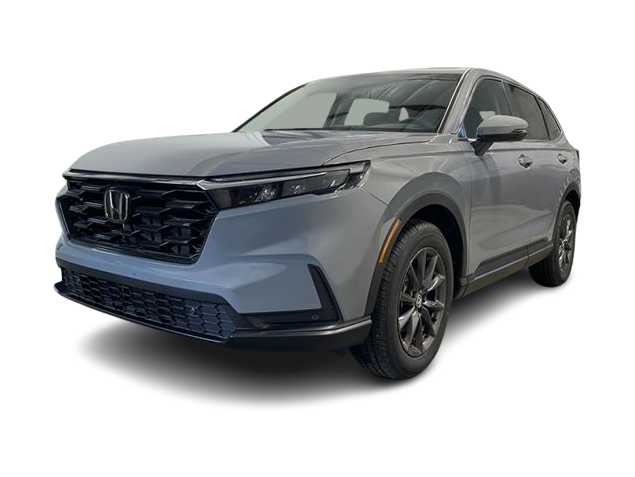 Thumbnail: 2026 Honda CR-V - 1