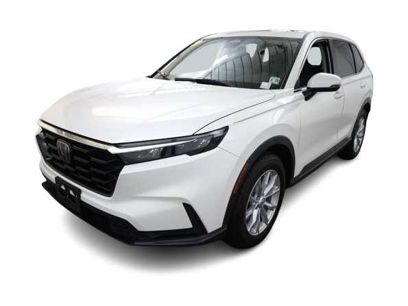 Thumbnail: 2024 Honda CR-V - 1