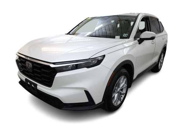 Thumbnail: 2024 Honda CR-V - 1