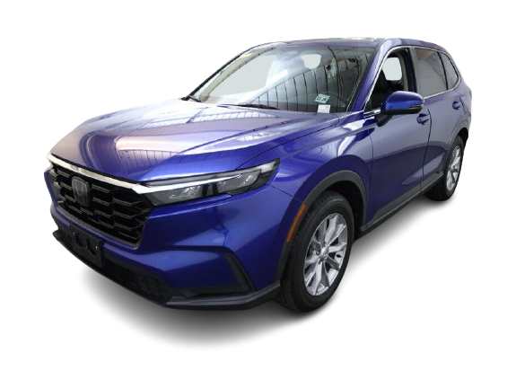 Thumbnail: 2024 Honda CR-V - 1