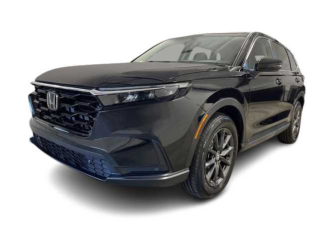 Thumbnail: 2026 Honda CR-V - 1
