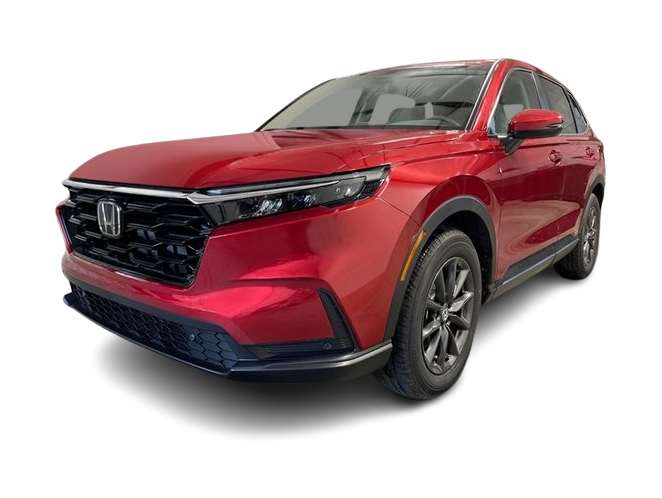 Thumbnail: 2026 Honda CR-V - 1