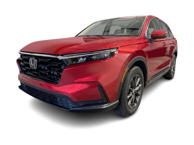 Thumbnail: 2026 Honda CR-V - 1