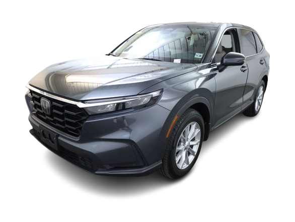 Thumbnail: 2024 Honda CR-V - 1