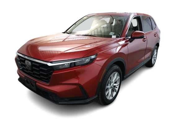 2024 Honda CR-V EX-L Hero Image