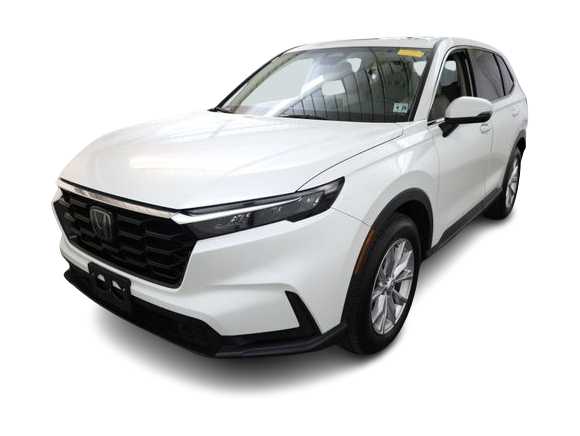 Thumbnail: 2024 Honda CR-V - 1