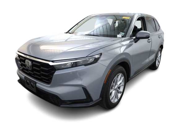 Thumbnail: 2024 Honda CR-V - 1