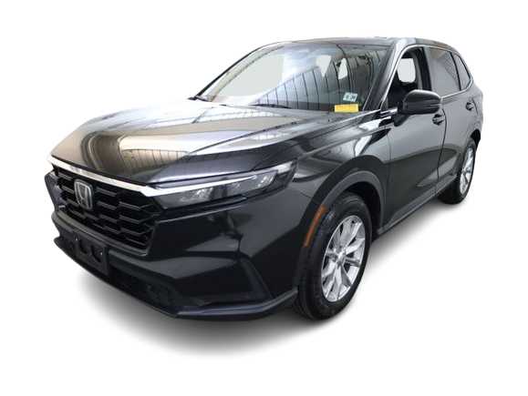 Thumbnail: 2024 Honda CR-V - 1