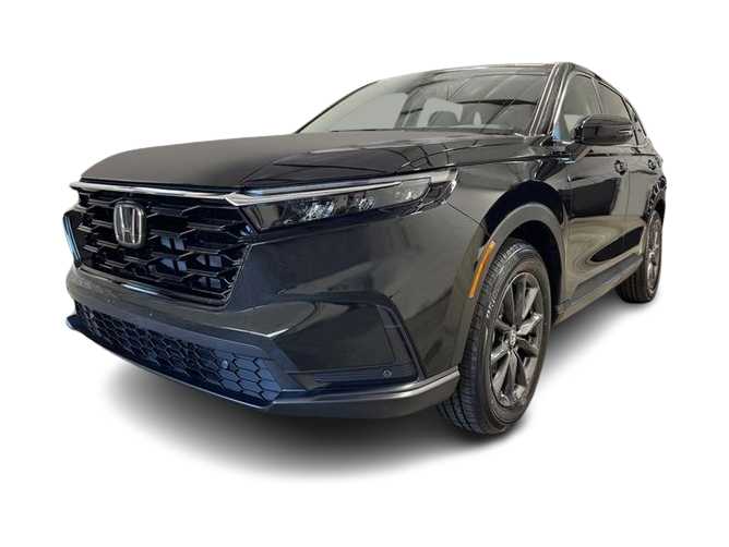 Thumbnail: 2026 Honda CR-V - 1